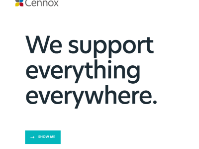 Cennox