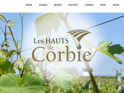 Les Hauts de Corbie